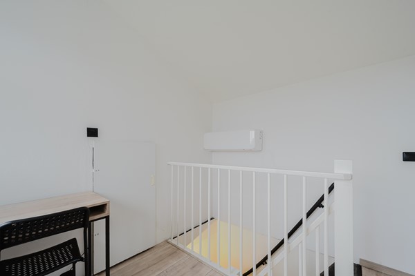 Medium property photo - Seinestraat 53, 3207 CJ Spijkenisse